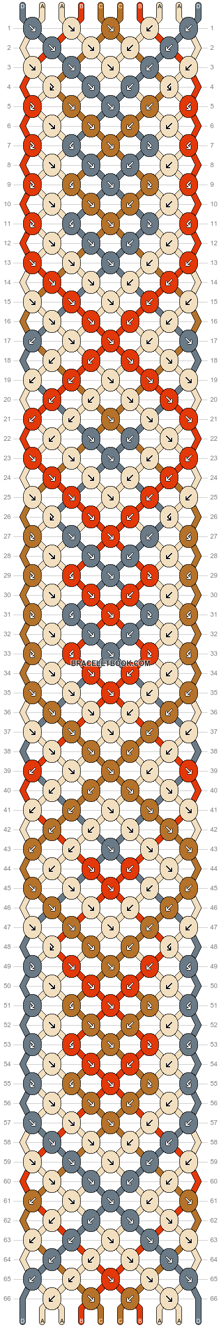 Normal pattern #168176 variation #345017 pattern