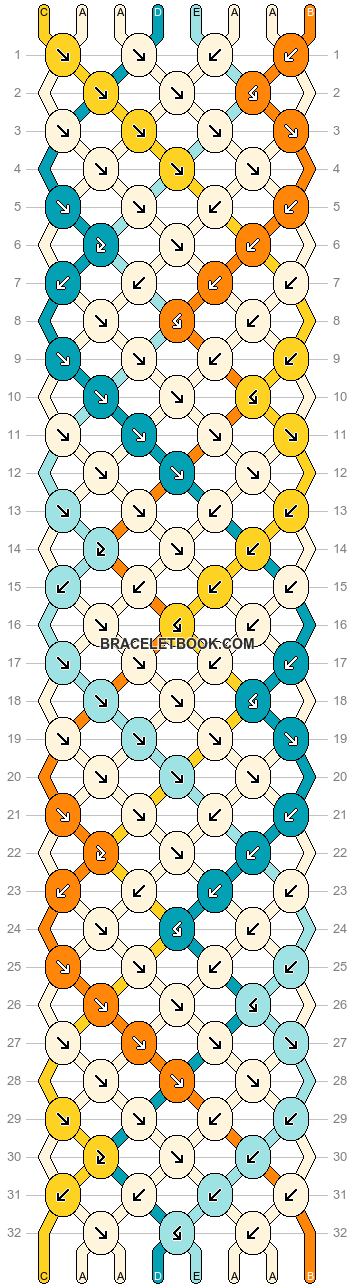 Normal pattern #133553 variation #345020 pattern