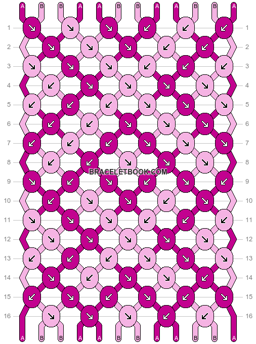 Normal pattern #163847 variation #345021 pattern