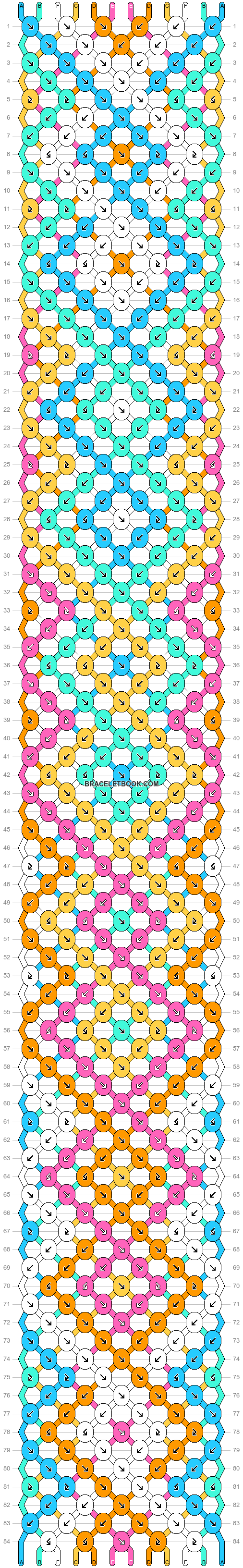 Normal pattern #154163 variation #345023 pattern