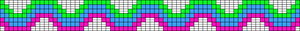 Alpha pattern #137546 variation #345024