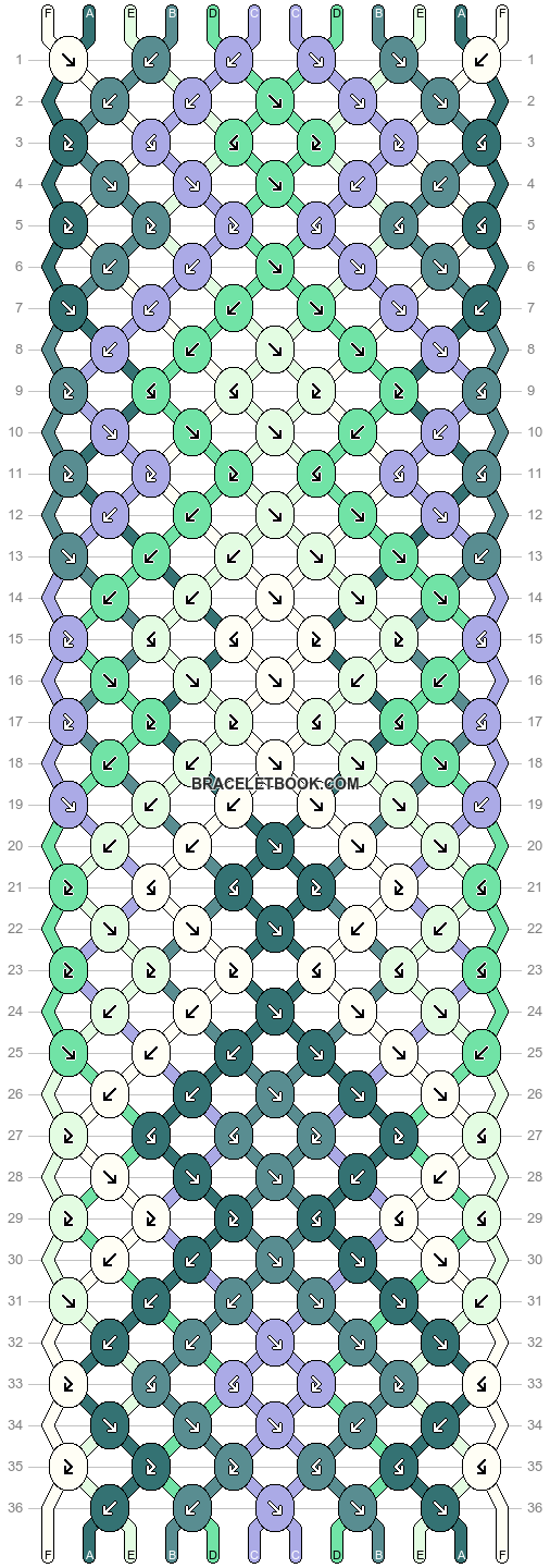 Normal pattern #163158 variation #345027 pattern