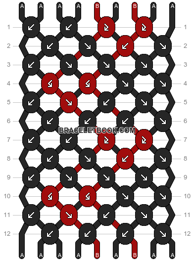 Normal pattern #163860 variation #345029 pattern