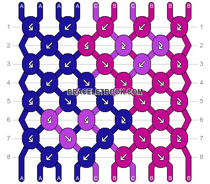 Normal pattern #163861 variation #345032 pattern