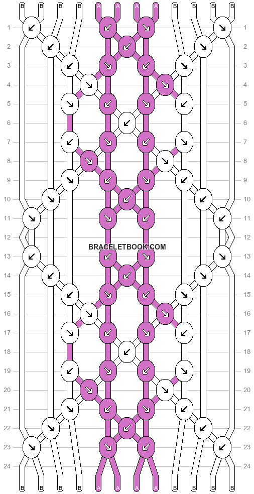 Normal pattern #122659 variation #345035 pattern