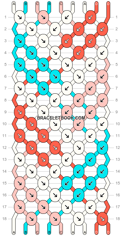 Normal pattern #25463 variation #345036 pattern