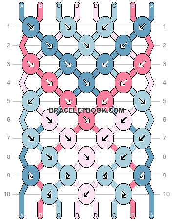 Normal pattern #167265 variation #345039 pattern