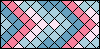 Normal pattern #167265 variation #345039
