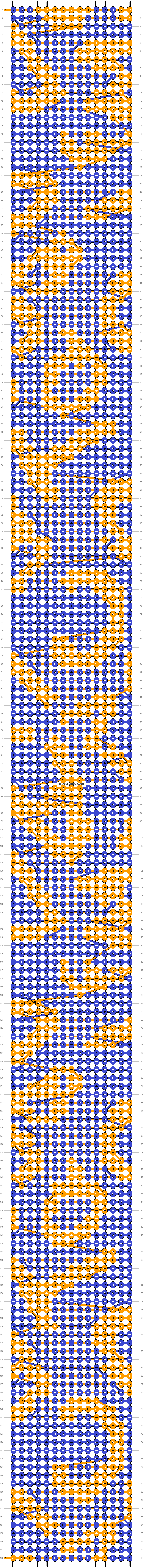 Alpha pattern #19926 variation #345042 pattern