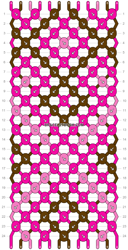 Normal pattern #163949 variation #345046 pattern