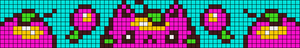 Alpha pattern #133465 variation #345047