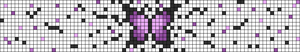 Alpha pattern #157593 variation #345049