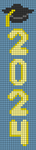 Alpha pattern #169135 variation #345052