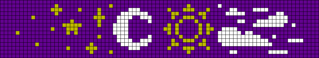 Alpha pattern #169120 variation #345055 preview