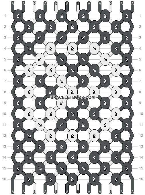 Normal pattern #167029 variation #345056 pattern