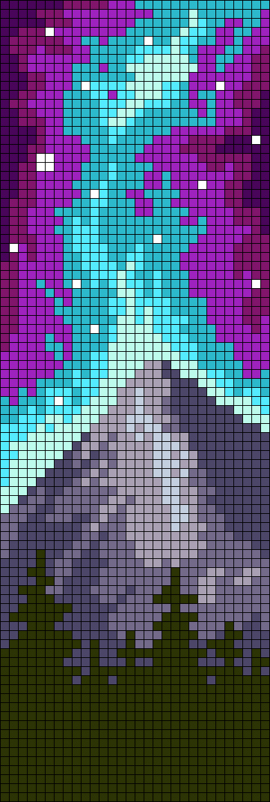 Alpha pattern #91188 variation #345060 preview