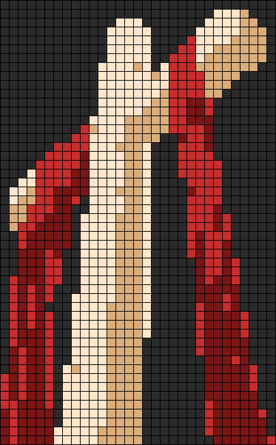 Alpha pattern #95694 variation #345063 preview