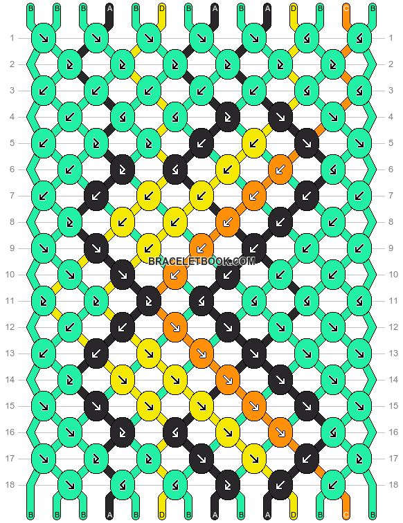 Normal pattern #100764 variation #345066 pattern