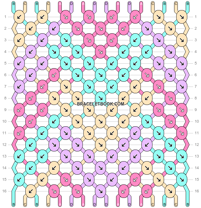 Normal pattern #155500 variation #345070 pattern