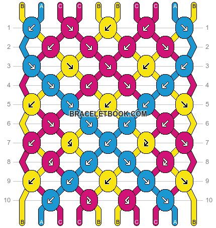 Normal pattern #167893 variation #345071 pattern