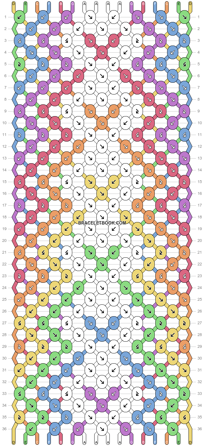 Normal pattern #164672 variation #345072 pattern