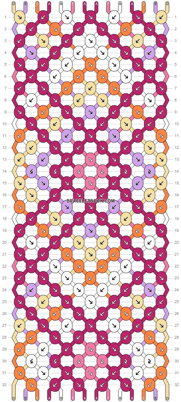 Normal pattern #145509 variation #345075 pattern