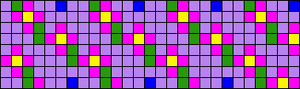 Alpha pattern #168401 variation #345078