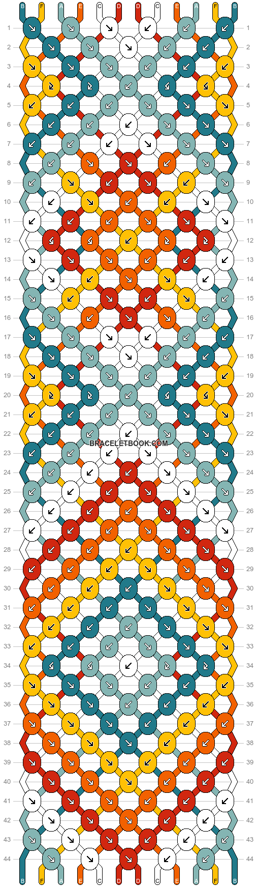 Normal pattern #168824 variation #345082 pattern