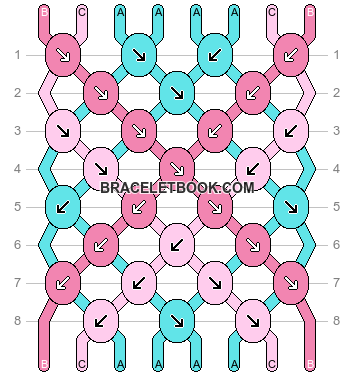 Normal pattern #1559 variation #345085 pattern