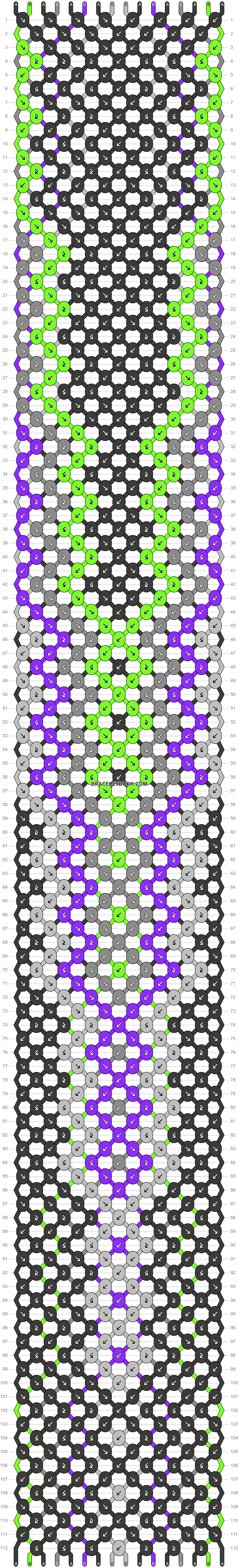 Normal pattern #64760 variation #345086 pattern