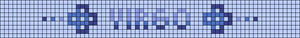 Alpha pattern #169157 variation #345088
