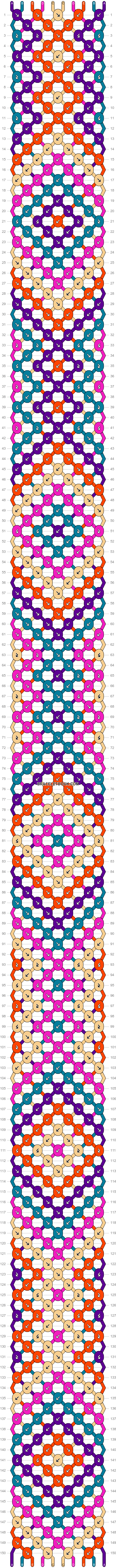 Normal pattern #119001 variation #345089 pattern