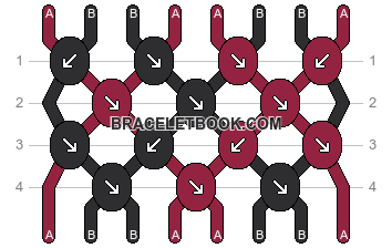 Normal pattern #15948 variation #345091 pattern
