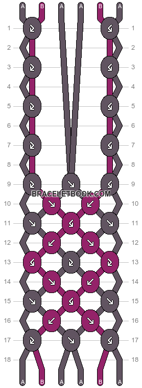 Normal pattern #161115 variation #345093 pattern