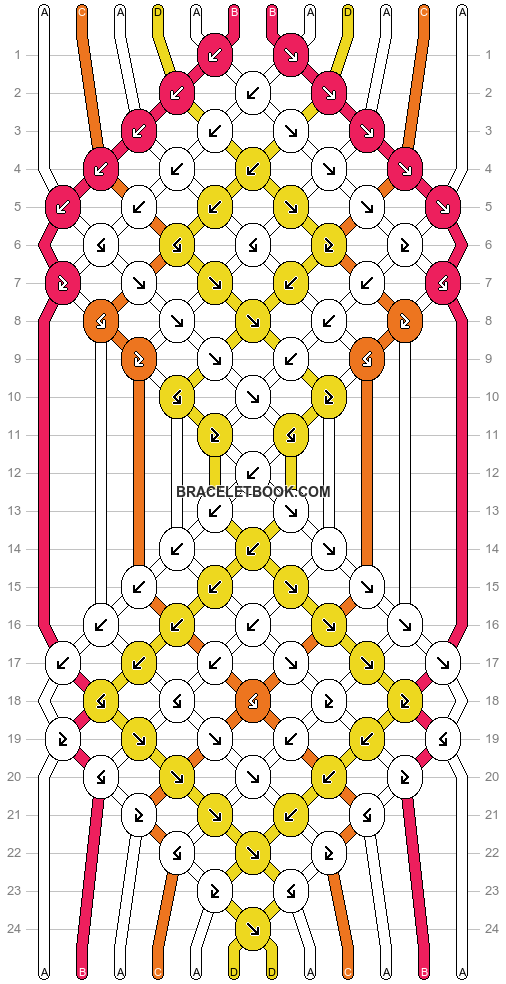 Normal pattern #153012 variation #345094 pattern