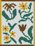 Alpha pattern #109609 variation #345095