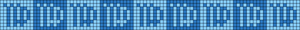Alpha pattern #169178 variation #345096