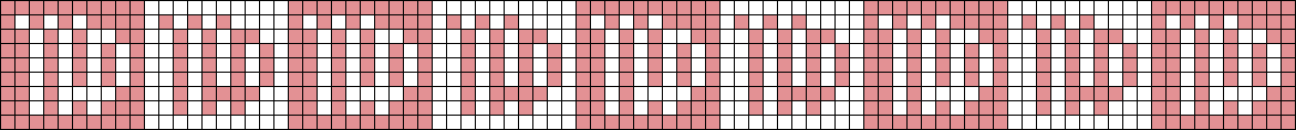 Alpha pattern #169178 variation #345097 preview