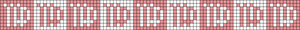 Alpha pattern #169178 variation #345097