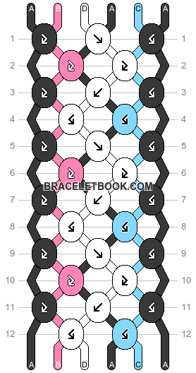Normal pattern #169191 variation #345098 pattern