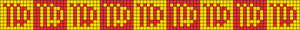 Alpha pattern #169178 variation #345099