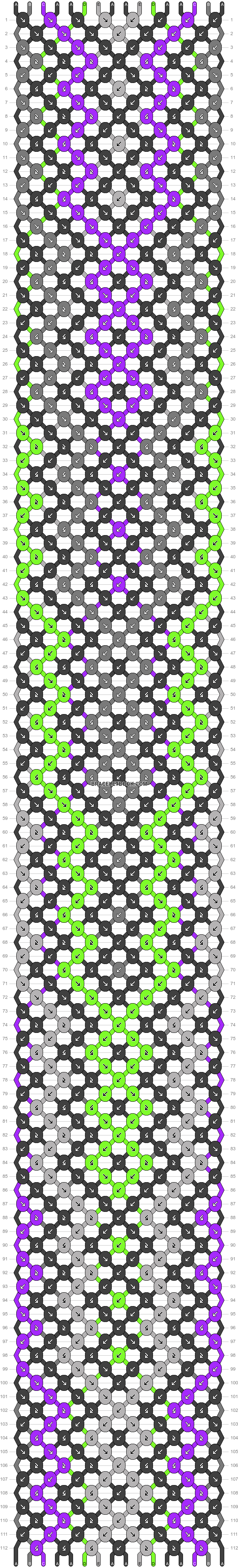 Normal pattern #64760 variation #345100 pattern