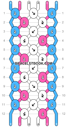 Normal pattern #169191 variation #345101 pattern