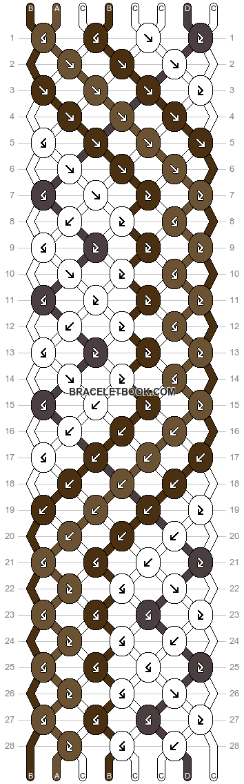 Normal pattern #152169 variation #345107 pattern