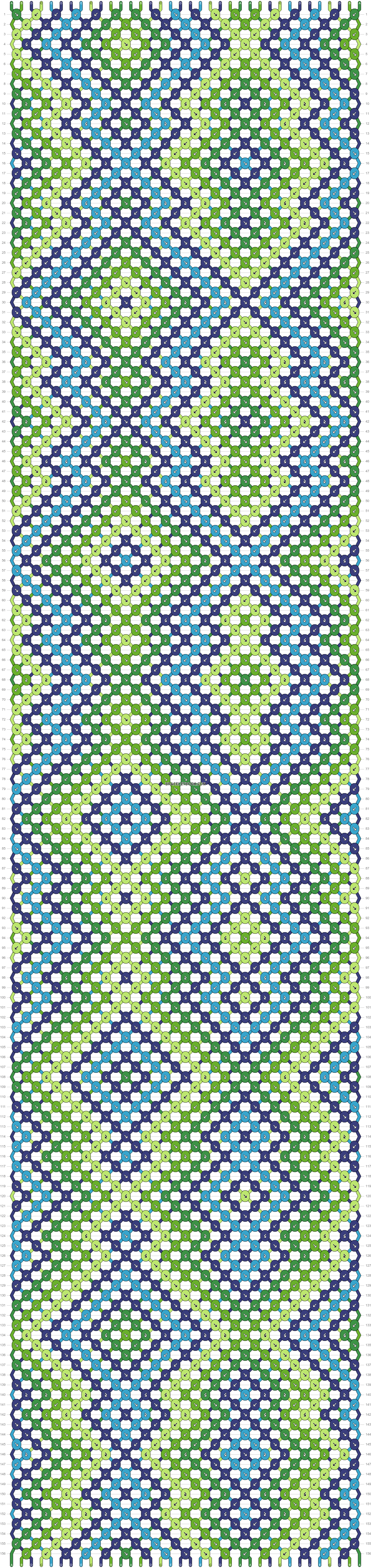 Normal pattern #169200 variation #345111 pattern