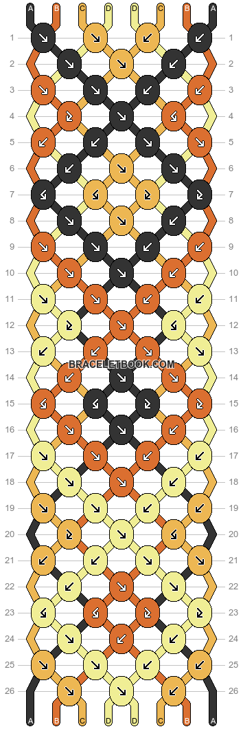Normal pattern #77874 variation #345118 pattern