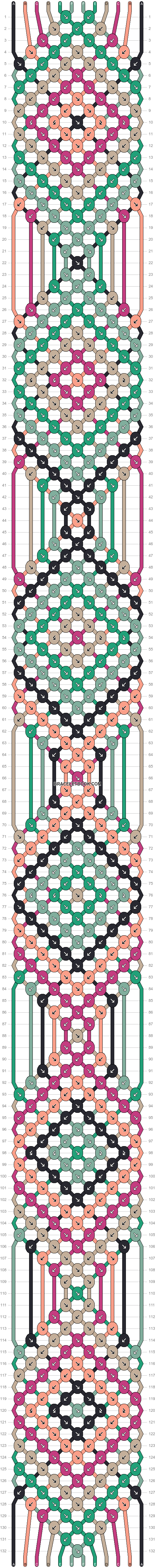 Normal pattern #165793 variation #345119 pattern
