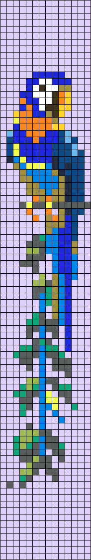 Alpha pattern #146242 variation #345120 preview