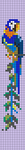 Alpha pattern #146242 variation #345120