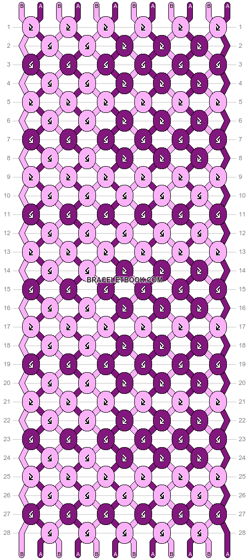 Normal pattern #146867 variation #345121 pattern